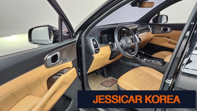 2021 Kia Sorento 4th Gen - Thumbnail 11