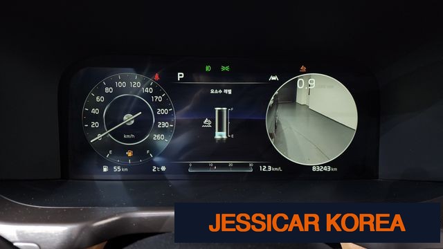 2021 Kia Sorento 4th Gen - Thumbnail 12