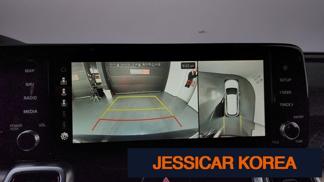 2021 Kia Sorento 4th Gen - Thumbnail 13