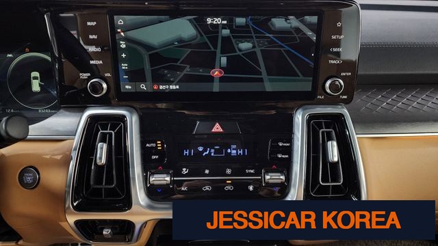 2021 Kia Sorento 4th Gen - Thumbnail 14