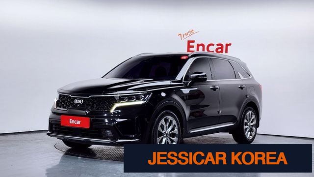 2021 Kia Sorento 4th Gen - Thumbnail 16