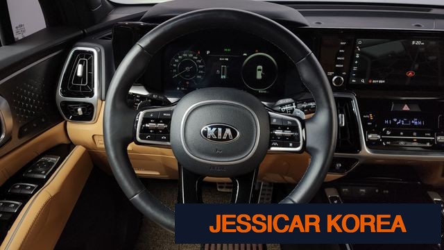 2021 Kia Sorento 4th Gen - Thumbnail 17
