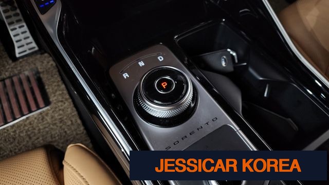 2021 Kia Sorento 4th Gen - Thumbnail 18