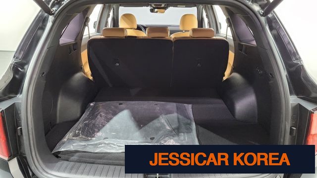 2021 Kia Sorento 4th Gen - Thumbnail 20