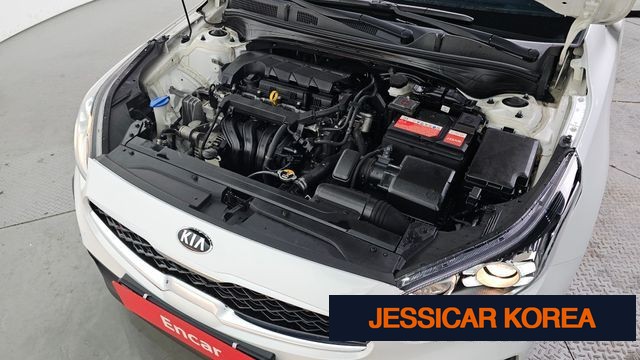 2020 Kia All new K3 - Thumbnail 2