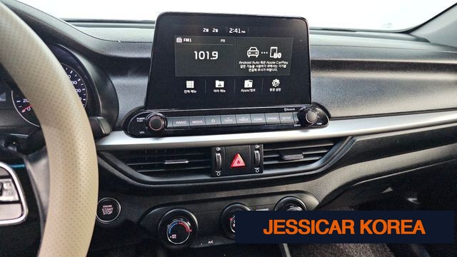 2020 Kia All new K3 - Thumbnail 5