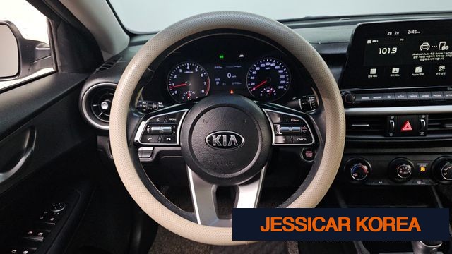 2020 Kia All new K3 - Thumbnail 6