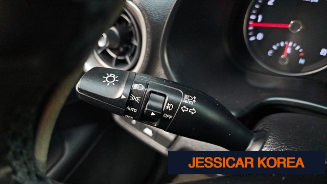 2020 Kia All new K3 - Thumbnail 7