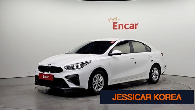 2020 Kia All new K3 - Thumbnail 10