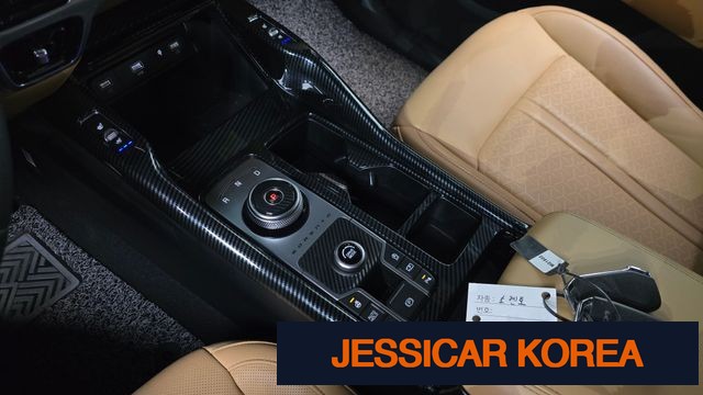 2023 Kia Sorento 4th Gen - Thumbnail 7