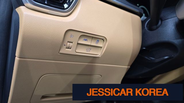 2023 Kia Sorento 4th Gen - Thumbnail 8