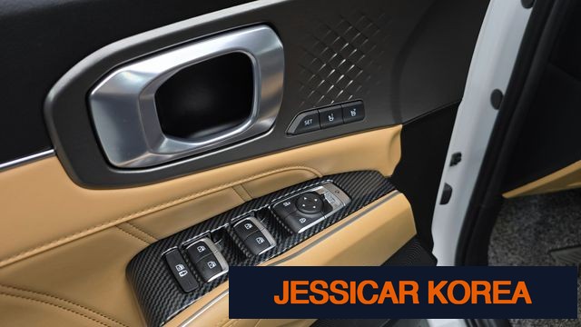 2023 Kia Sorento 4th Gen - Thumbnail 10