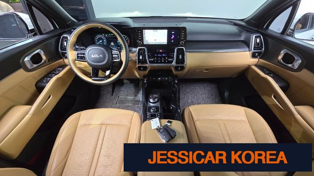 2023 Kia Sorento 4th Gen - Thumbnail 11