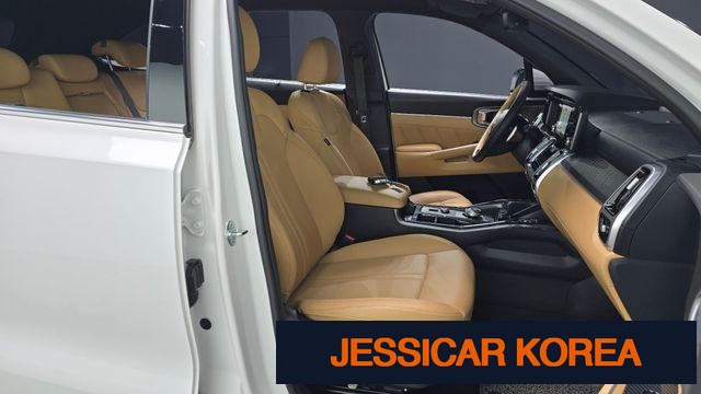 2023 Kia Sorento 4th Gen - Thumbnail 12
