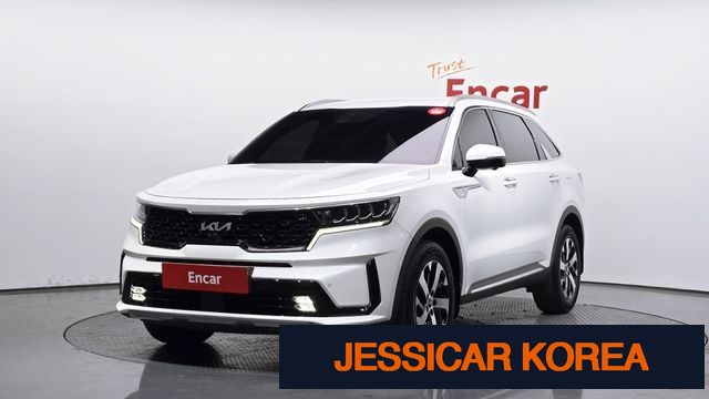 2023 Kia Sorento 4th Gen - Thumbnail 14