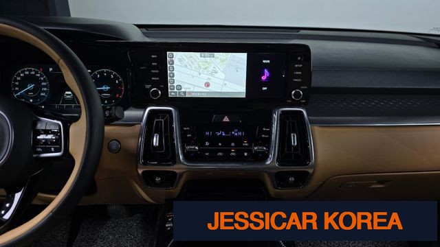 2023 Kia Sorento 4th Gen - Thumbnail 15