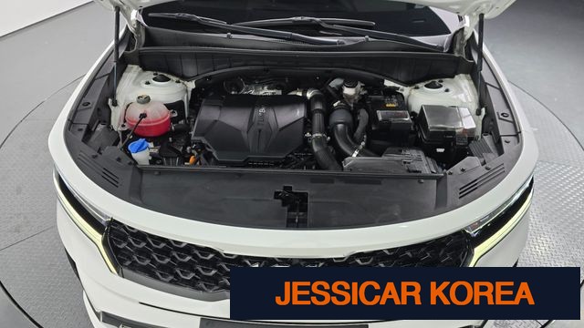 2023 Kia Sorento 4th Gen - Thumbnail 16
