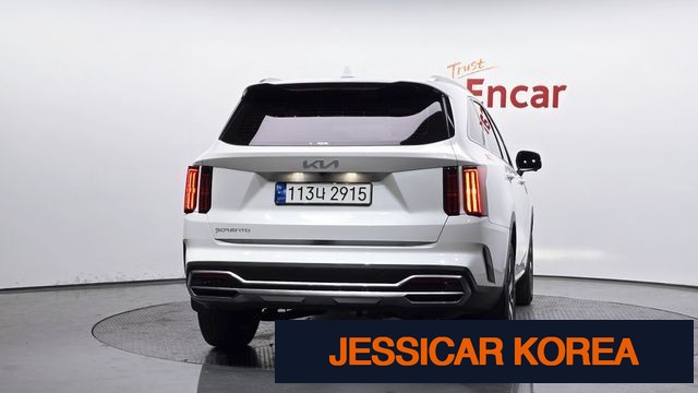2023 Kia Sorento 4th Gen - Thumbnail 17