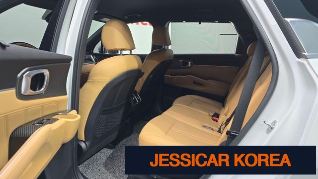 2023 Kia Sorento 4th Gen - Thumbnail 20