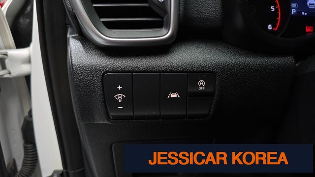 2019 Kia Sportage the bold - Thumbnail 4