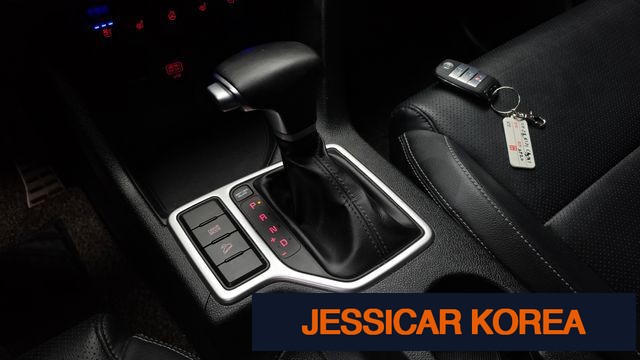 2019 Kia Sportage the bold - Thumbnail 6