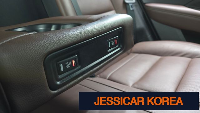 2020 Renault Korea The New QM6 - Thumbnail 9