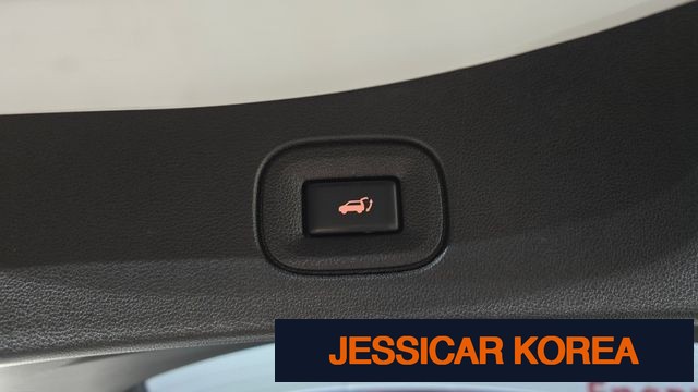 2020 Renault Korea The New QM6 - Thumbnail 13