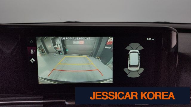 2023 Kia Carnival 4th Gen - Thumbnail 2
