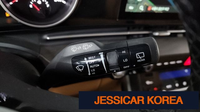 2023 Kia Carnival 4th Gen - Thumbnail 3