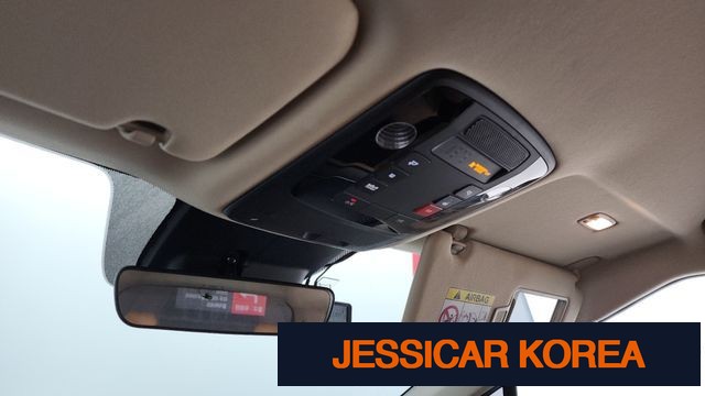 2023 Kia Carnival 4th Gen - Thumbnail 5