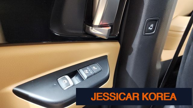2023 Kia Carnival 4th Gen - Thumbnail 6