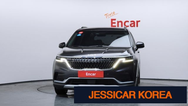 2023 Kia Carnival 4th Gen - Thumbnail 7