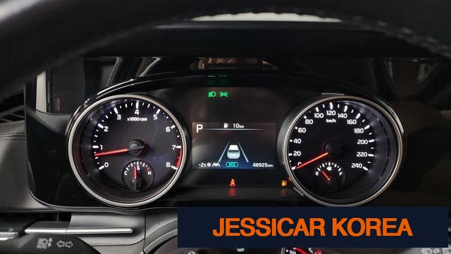 2023 Kia Carnival 4th Gen - Thumbnail 8