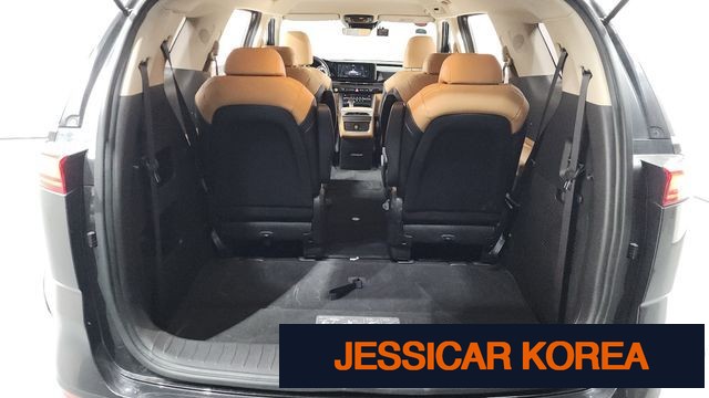 2023 Kia Carnival 4th Gen - Thumbnail 11