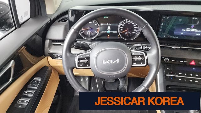 2023 Kia Carnival 4th Gen - Thumbnail 12