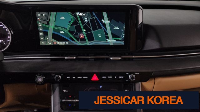 2023 Kia Carnival 4th Gen - Thumbnail 14