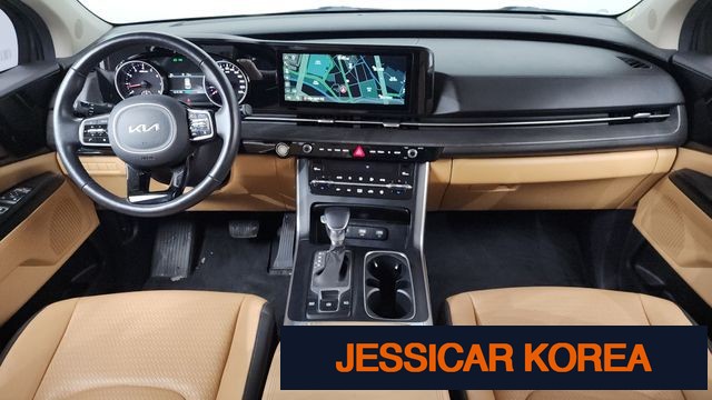 2023 Kia Carnival 4th Gen - Thumbnail 15