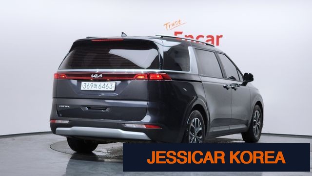 2023 Kia Carnival 4th Gen - Thumbnail 16