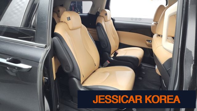 2023 Kia Carnival 4th Gen - Thumbnail 17