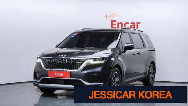 2023 Kia Carnival 4th Gen - Thumbnail 19