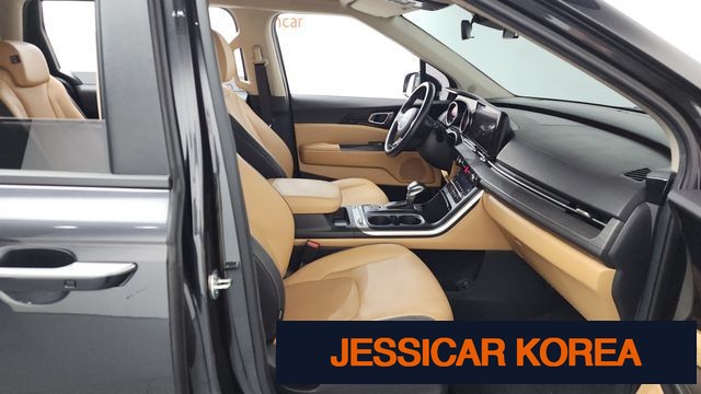 2023 Kia Carnival 4th Gen - Thumbnail 20