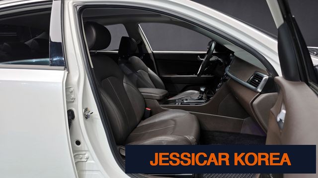 2019 Kia The New K5 2nd Gen - Thumbnail 4