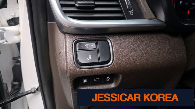 2019 Kia The New K5 2nd Gen - Thumbnail 7