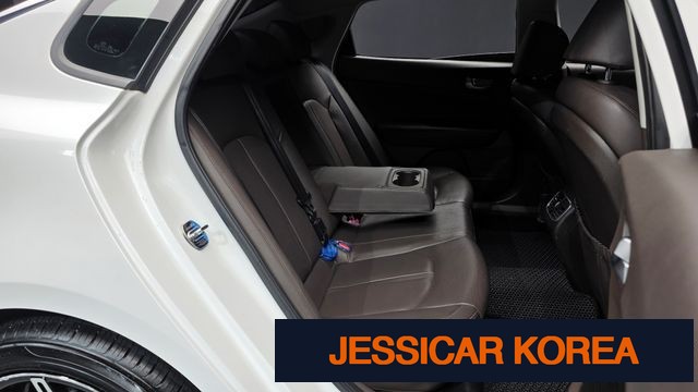 2019 Kia The New K5 2nd Gen - Thumbnail 8