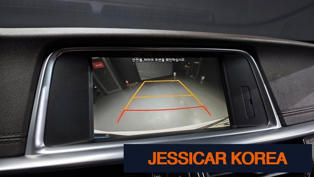 2019 Kia The New K5 2nd Gen - Thumbnail 9