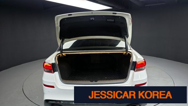 2019 Kia The New K5 2nd Gen - Thumbnail 11