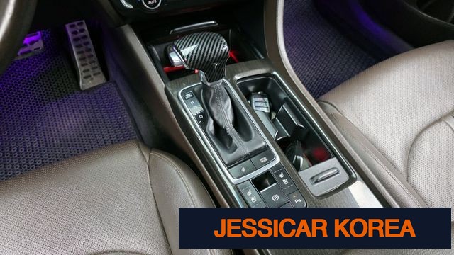 2019 Kia The New K5 2nd Gen - Thumbnail 13