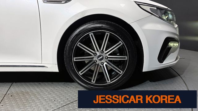 2019 Kia The New K5 2nd Gen - Thumbnail 15