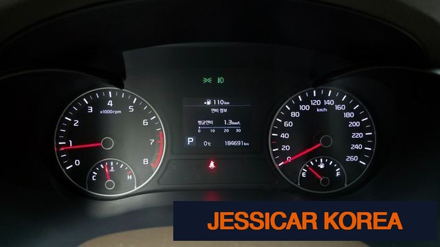 2019 Kia The New K5 2nd Gen - Thumbnail 20
