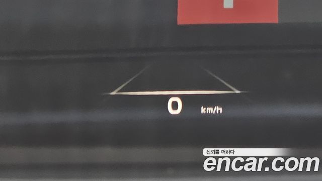 2022 Kia 더 뉴 K9 2세대